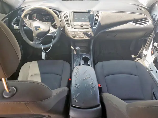1G1ZB5STXJF254201 2018 CHEVROLET MALIBU - Image 8