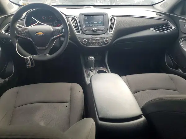 1G1ZB5STXJF254795 2018 CHEVROLET MALIBU - Image 8