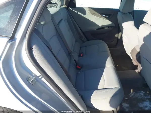 1G1ZB5STXJF255655 2018 CHEVROLET MALIBU - Image 8