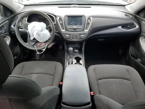 1G1ZB5STXJF256689 2018 CHEVROLET MALIBU - Image 8