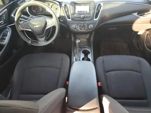 1G1ZB5STXJF257048 2018 CHEVROLET MALIBU - Image 8
