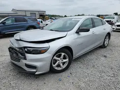 1G1ZB5STXJF257180 2018 CHEVROLET MALIBU
