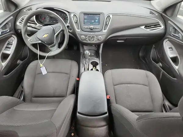 1G1ZB5STXJF257180 2018 CHEVROLET MALIBU - Image 8