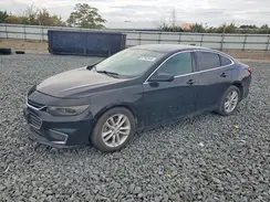 1G1ZB5STXJF258085 2018 CHEVROLET MALIBU