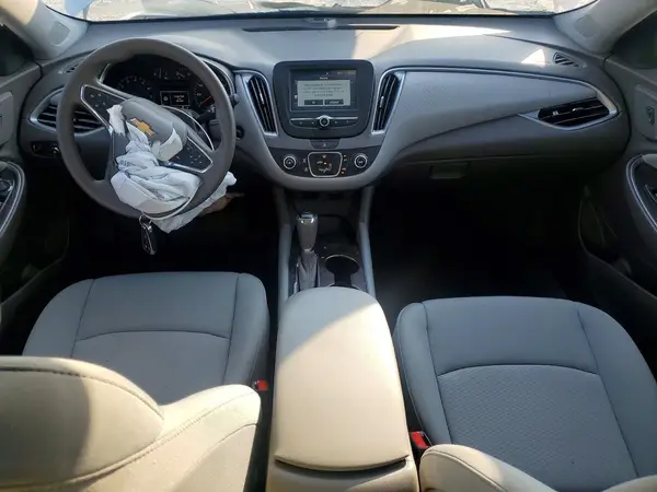 1G1ZB5STXJF260354 2018 CHEVROLET MALIBU - Image 8