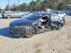 1G1ZB5STXJF263528 2018 CHEVROLET MALIBU