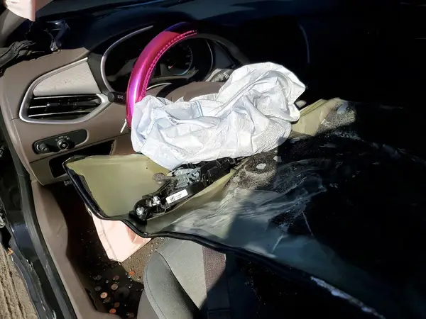 1G1ZB5STXJF263528 2018 CHEVROLET MALIBU - Image 8