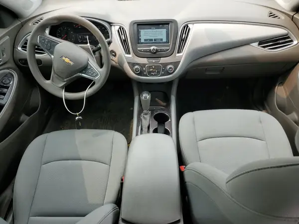 1G1ZB5STXJF269006 2018 CHEVROLET MALIBU - Image 8