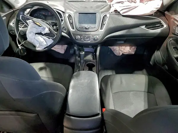 1G1ZB5STXJF272892 2018 CHEVROLET MALIBU - Image 8