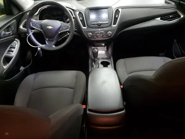 1G1ZB5STXJF273265 2018 CHEVROLET MALIBU - Image 8
