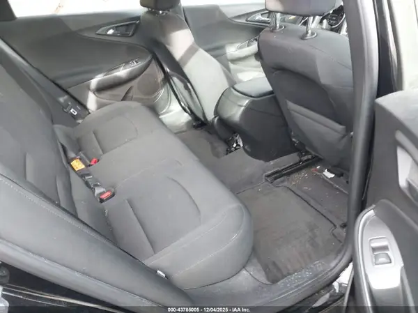 1G1ZB5STXJF275842 2018 CHEVROLET MALIBU - Image 8