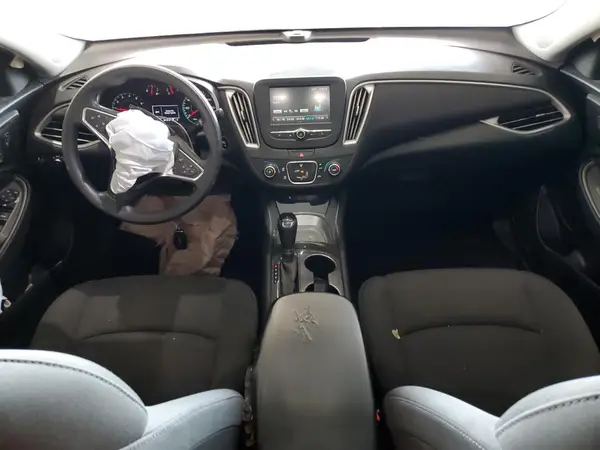 1G1ZB5STXJF276084 2018 CHEVROLET MALIBU - Image 8