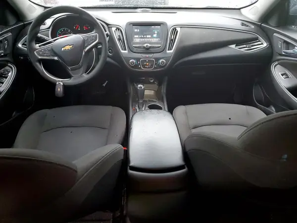 1G1ZB5STXJF276781 2018 CHEVROLET MALIBU - Image 8