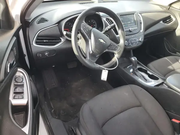 1G1ZB5STXJF277574 2018 CHEVROLET MALIBU - Image 8