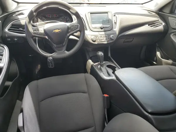 1G1ZB5STXJF278465 2018 CHEVROLET MALIBU - Image 8