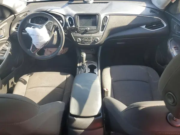 1G1ZB5STXJF279101 2018 CHEVROLET MALIBU - Image 8