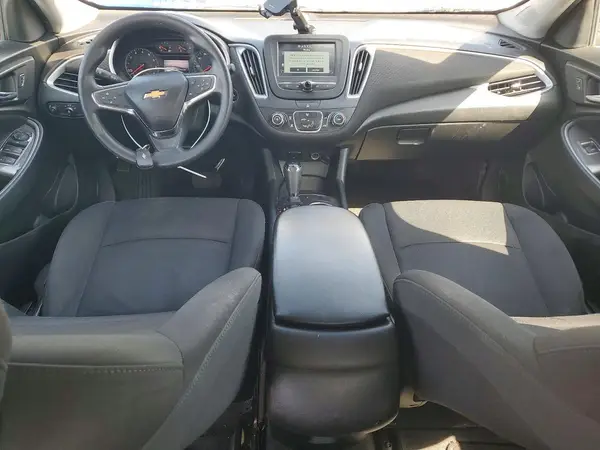 1G1ZB5STXJF279597 2018 CHEVROLET MALIBU - Image 8