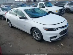 1G1ZB5STXJF279826 2018 CHEVROLET MALIBU