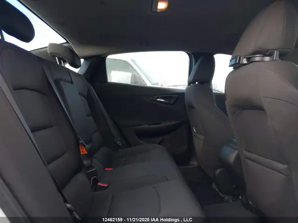1G1ZB5STXJF279826 2018 CHEVROLET MALIBU - Image 8