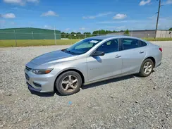 1G1ZB5STXJF280135 2018 CHEVROLET MALIBU