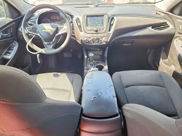 1G1ZB5STXJF280135 2018 CHEVROLET MALIBU - Image 8