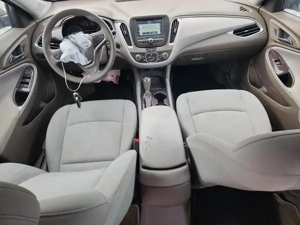 1G1ZB5STXJF280765 2018 CHEVROLET MALIBU - Image 8