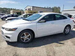 1G1ZB5STXJF280796 2018 CHEVROLET MALIBU