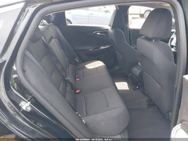 1G1ZB5STXJF282919 2018 CHEVROLET MALIBU - Image 8