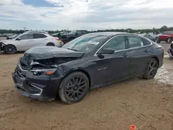 1G1ZB5STXJF283231 2018 CHEVROLET MALIBU
