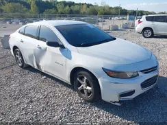 1G1ZB5STXJF284377 2018 CHEVROLET MALIBU