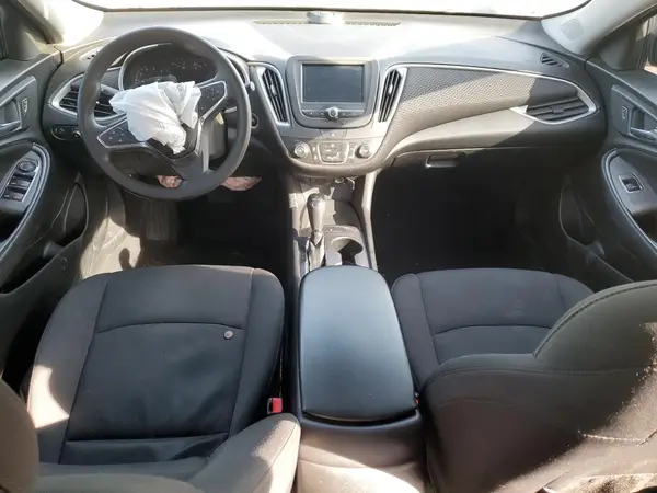 1G1ZB5STXJF284931 2018 CHEVROLET MALIBU - Image 8