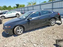 1G1ZB5STXJF287067 2018 CHEVROLET MALIBU