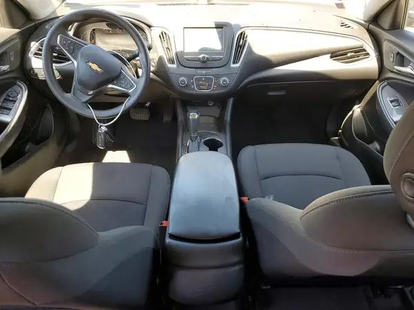 1G1ZB5STXJF287067 2018 CHEVROLET MALIBU - Image 8