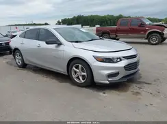 1G1ZB5STXJF287098 2018 CHEVROLET MALIBU