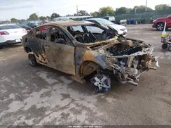 1G1ZB5STXJF287120 2018 CHEVROLET MALIBU