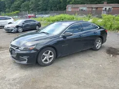 1G1ZB5STXJF288476 2018 CHEVROLET MALIBU