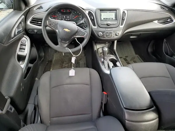 1G1ZB5STXJF288848 2018 CHEVROLET MALIBU - Image 8