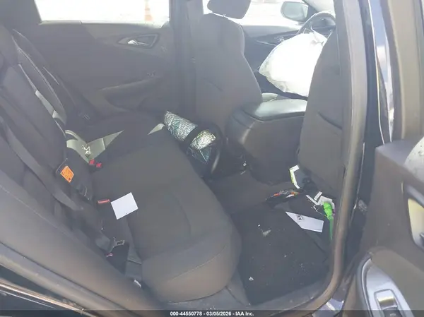 1G1ZB5STXJF289207 2018 CHEVROLET MALIBU - Image 8
