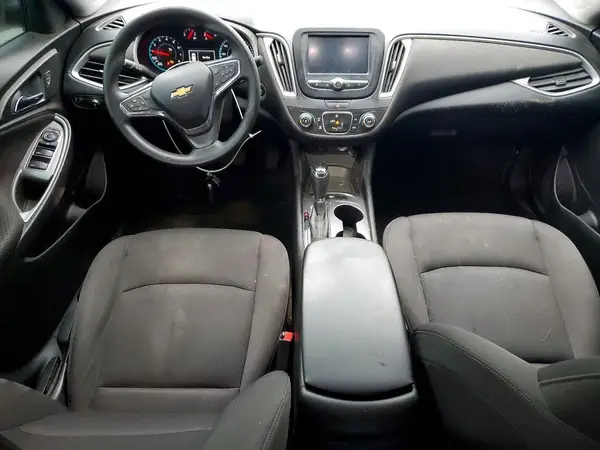 1G1ZB5STXJF289434 2018 CHEVROLET MALIBU - Image 8