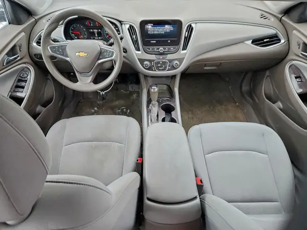 1G1ZB5STXKF105515 2019 CHEVROLET MALIBU - Image 8