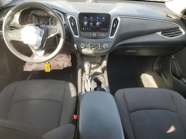 1G1ZB5STXKF111668 2019 CHEVROLET MALIBU - Image 8