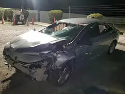 1G1ZB5STXKF117339 2019 CHEVROLET MALIBU