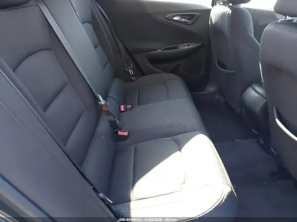 1G1ZB5STXKF117910 2019 CHEVROLET MALIBU - Image 8