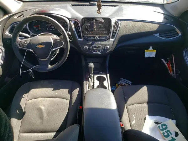1G1ZB5STXKF118488 2019 CHEVROLET MALIBU - Image 8
