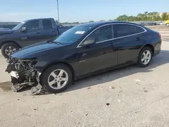 1G1ZB5STXKF120371 2019 CHEVROLET MALIBU