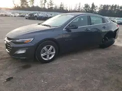 1G1ZB5STXKF122654 2019 CHEVROLET MALIBU