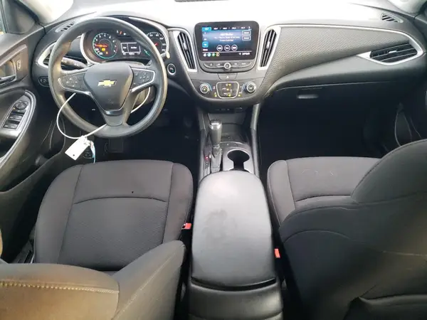 1G1ZB5STXKF122654 2019 CHEVROLET MALIBU - Image 8