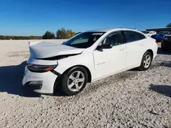 1G1ZB5STXKF125859 2019 CHEVROLET MALIBU