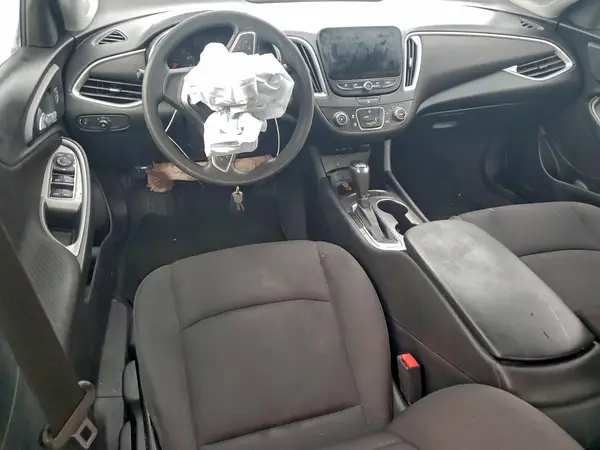 1G1ZB5STXKF130057 2019 CHEVROLET MALIBU - Image 8