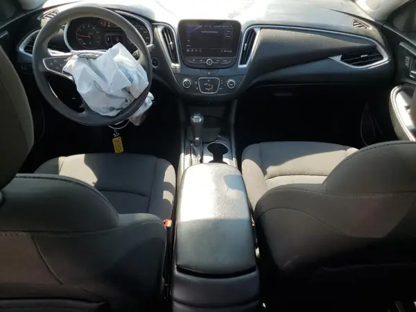 1G1ZB5STXKF130849 2019 CHEVROLET MALIBU - Image 8